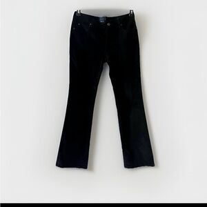 The Limited Drew fit Black Corduroy Pants
Sz.6